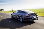 Audi A7 Sportback Piloted Driving Concept 2015 года